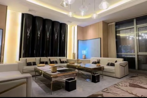 随州高端KTV招聘接待/礼宾员,随州高端夜店招聘信息